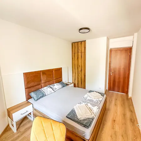 Apartman Queen's Lounge