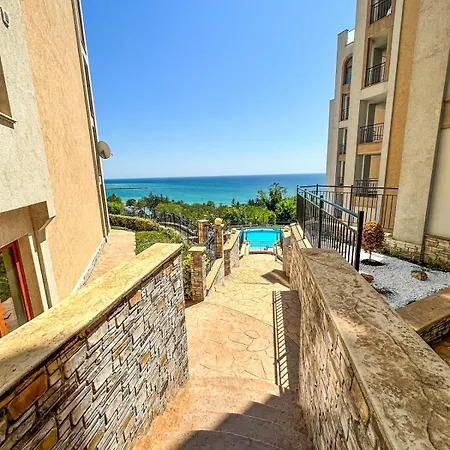 Appartamento Queen's Lounge