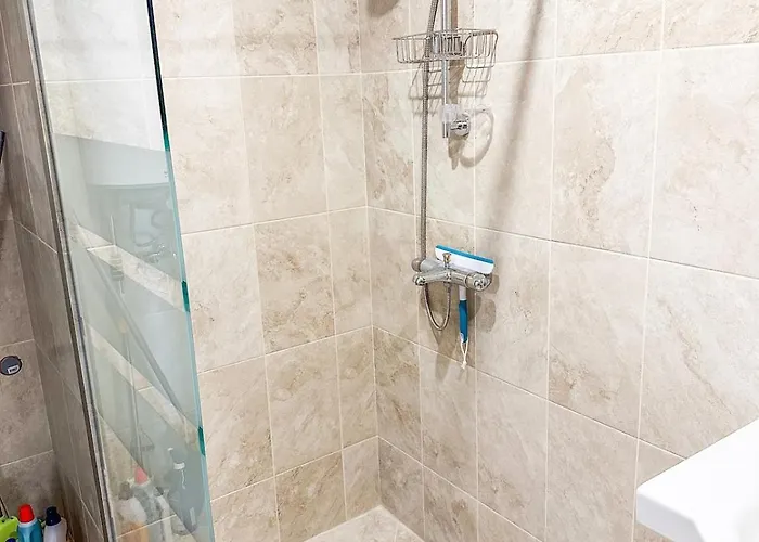 Apartamento Queen's Lounge